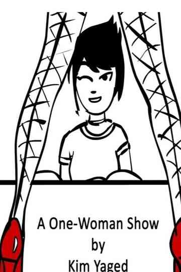 Hypocrites & Strippers Poster