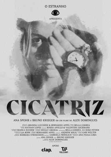 Cicatriz Poster