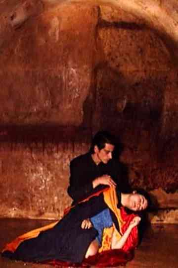 A Luz Incerta Poster