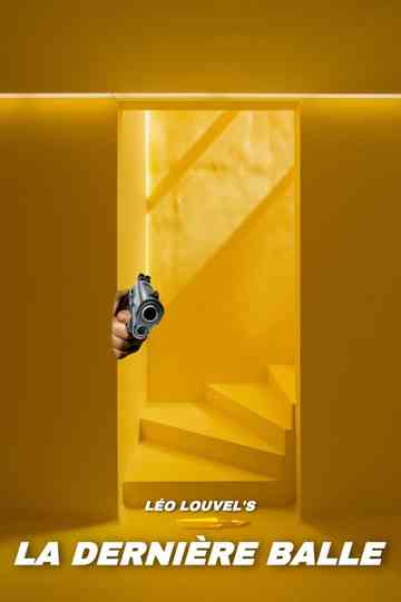 The Last Bullet Poster