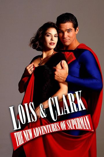 Lois & Clark: The New Adventures of Superman