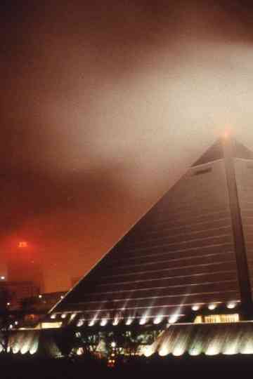 Path of a Demoniac Poster