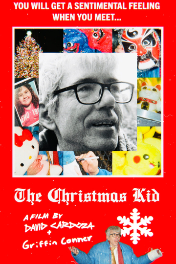 The Christmas Kid