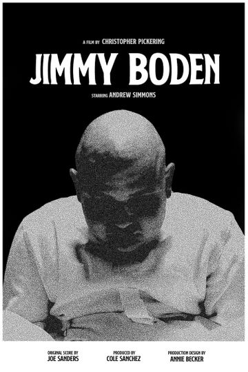 Jimmy Boden