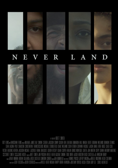 Never Land