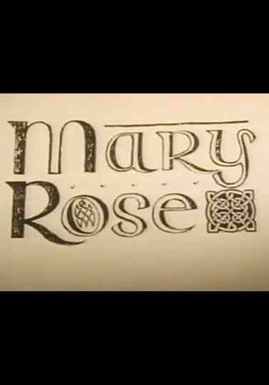 Mary Rose Poster