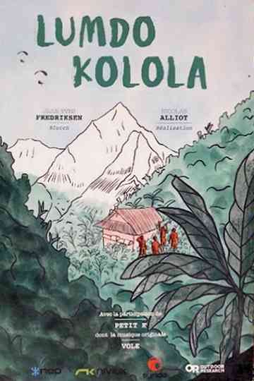 Lumdo Kolola Poster