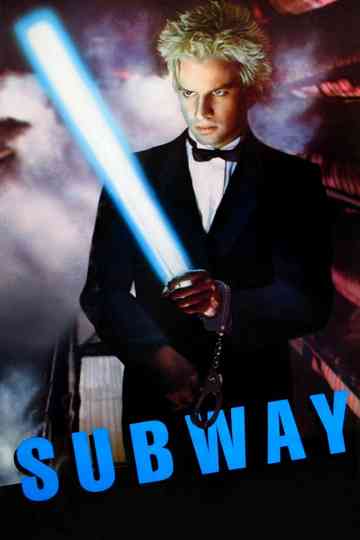 Subway Poster