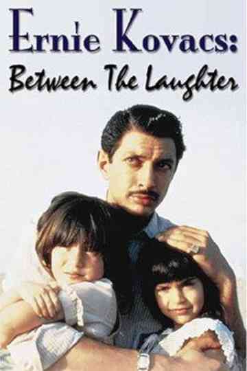Ernie Kovacs: Between the Laughter Poster