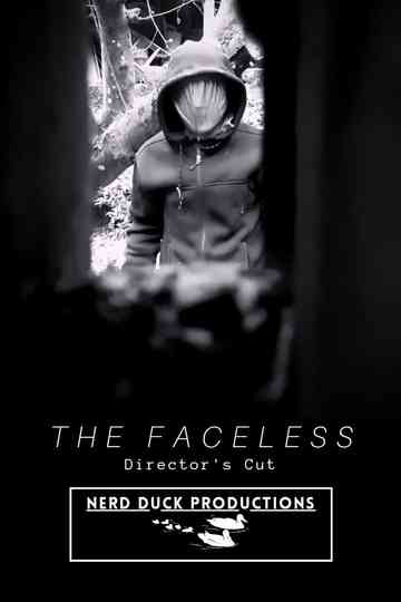 The Faceless: Director's Cut Poster