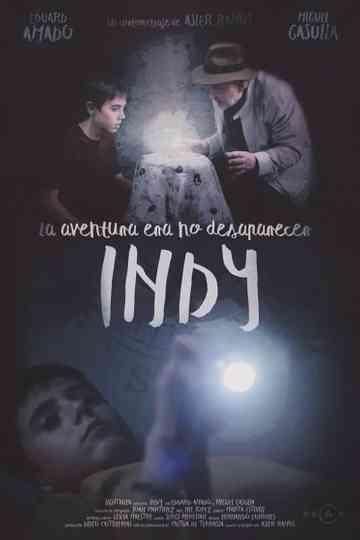 INDY Poster