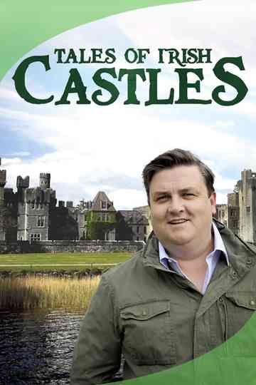 Tales of Irish Castles Poster
