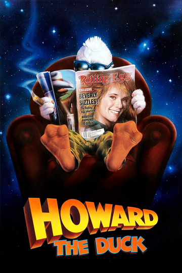 Howard the Duck