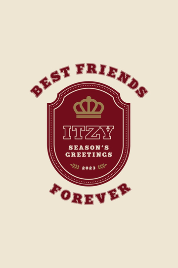 ITZY 2023 Season's Greetings [Best Friends Forever]