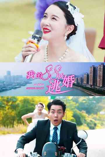 我的88次逃婚 Poster