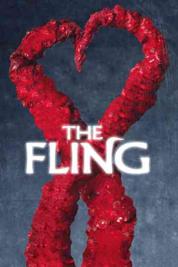The Fling Poster