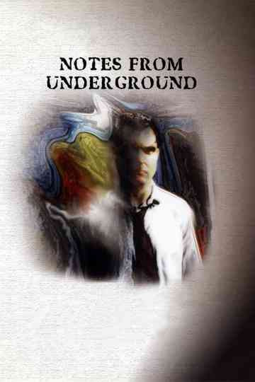 Notes from Underground Poster