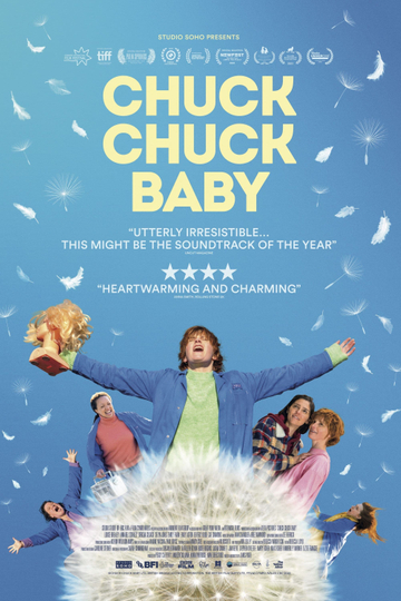 Chuck Chuck Baby Poster