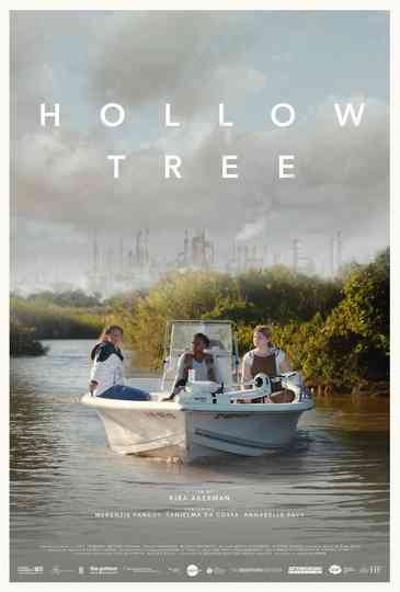 Hollow Tree Poster