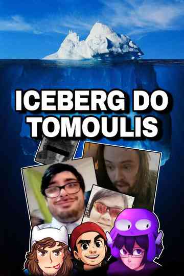 Iceberg do Tomoulis Poster