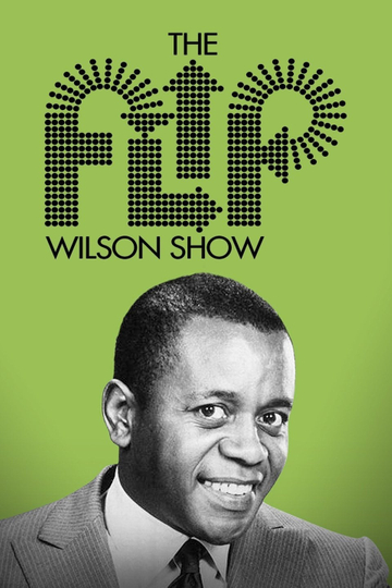 The Flip Wilson Show Poster