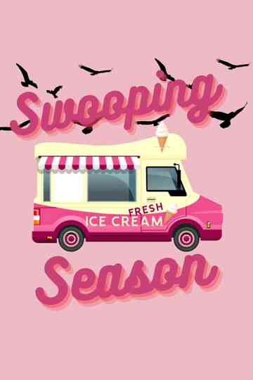 Swooping Season Poster