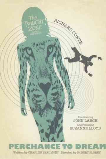 Perchance to dream Poster