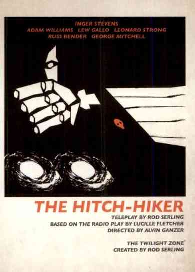 The hitch-hiker