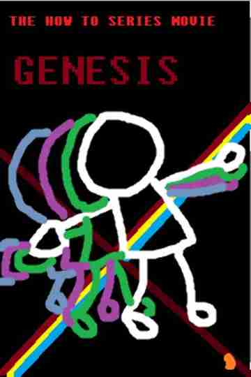 The How To Series Movie - Genesis Poster