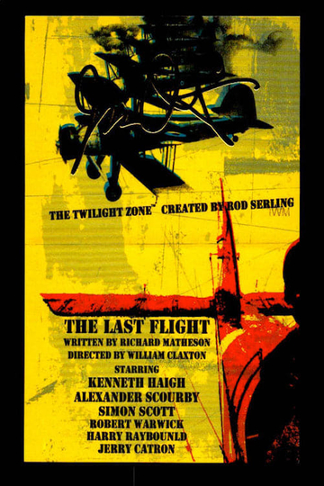 The last flight