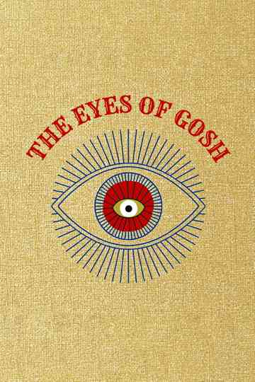 The Eyes of Gosh Poster