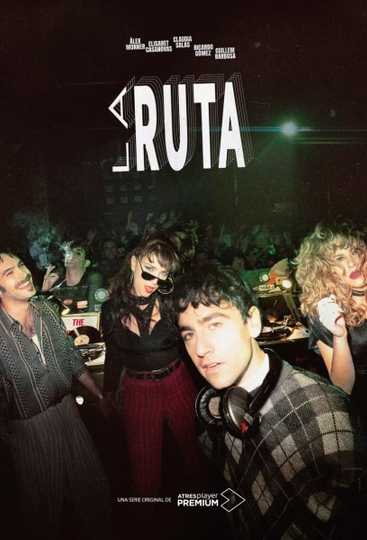 La ruta