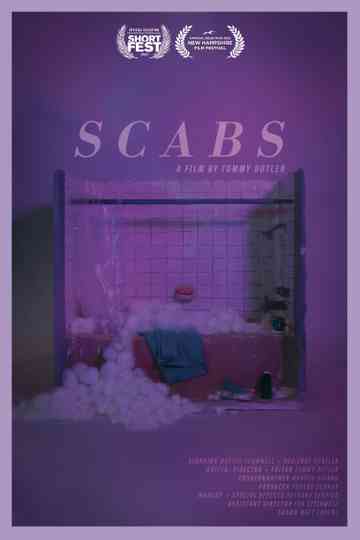 Scabs Poster