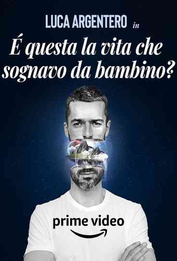 È questa la vita che sognavo da bambino? Poster