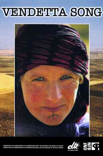 Vendetta Song Poster