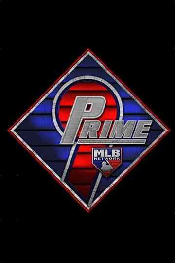 MLB: Prime 9 Poster