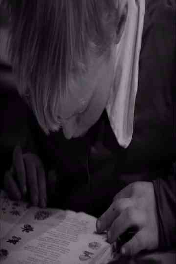 Road To School Poster