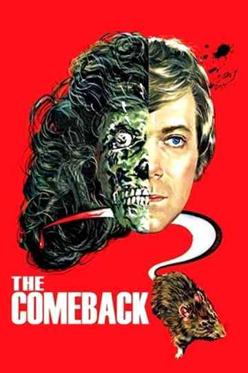 The Comeback Poster