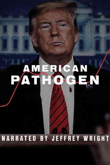 American Pathogen Poster