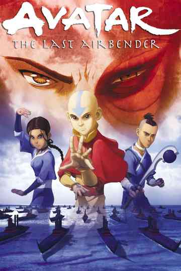 Avatar: The Last Airbender Poster