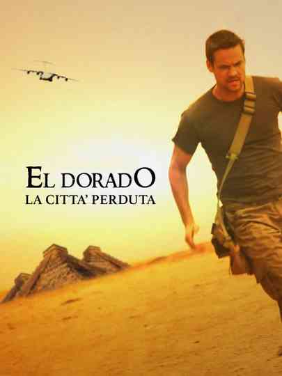 El Dorado Poster