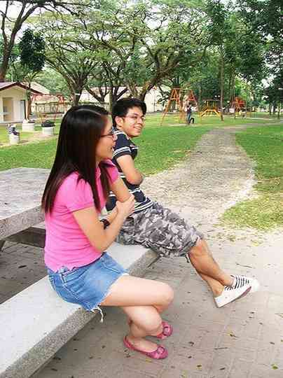 Balangingi (Nosebleed)