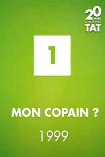 Mon Copain? Poster