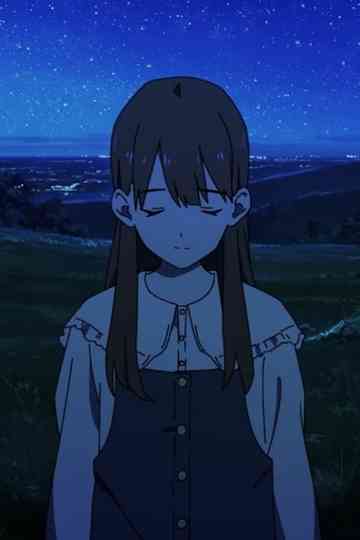 Ichiban Chikakute Tōi Hoshi Poster