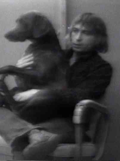 New & Used Car Salesman Poster