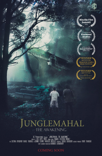 Junglemahal the awakening