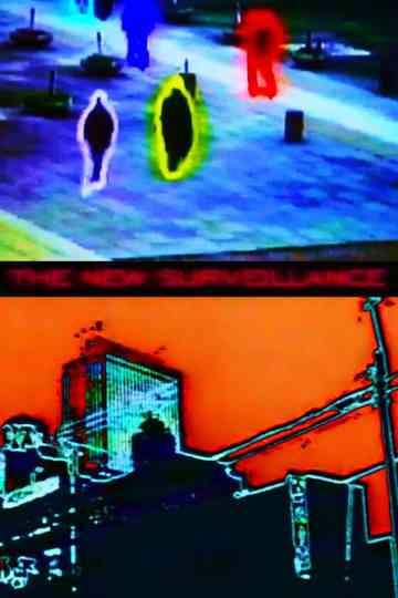 The New Surveillance Poster