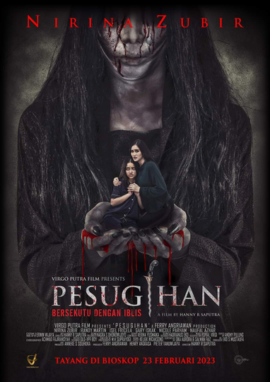 Pesugihan: Bersekutu dengan Iblis Poster