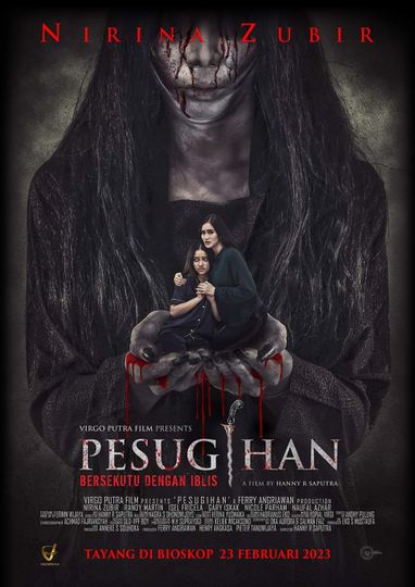 Pesugihan: Bersekutu dengan Iblis