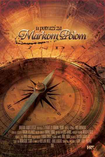 In Search of Marco Polo Poster